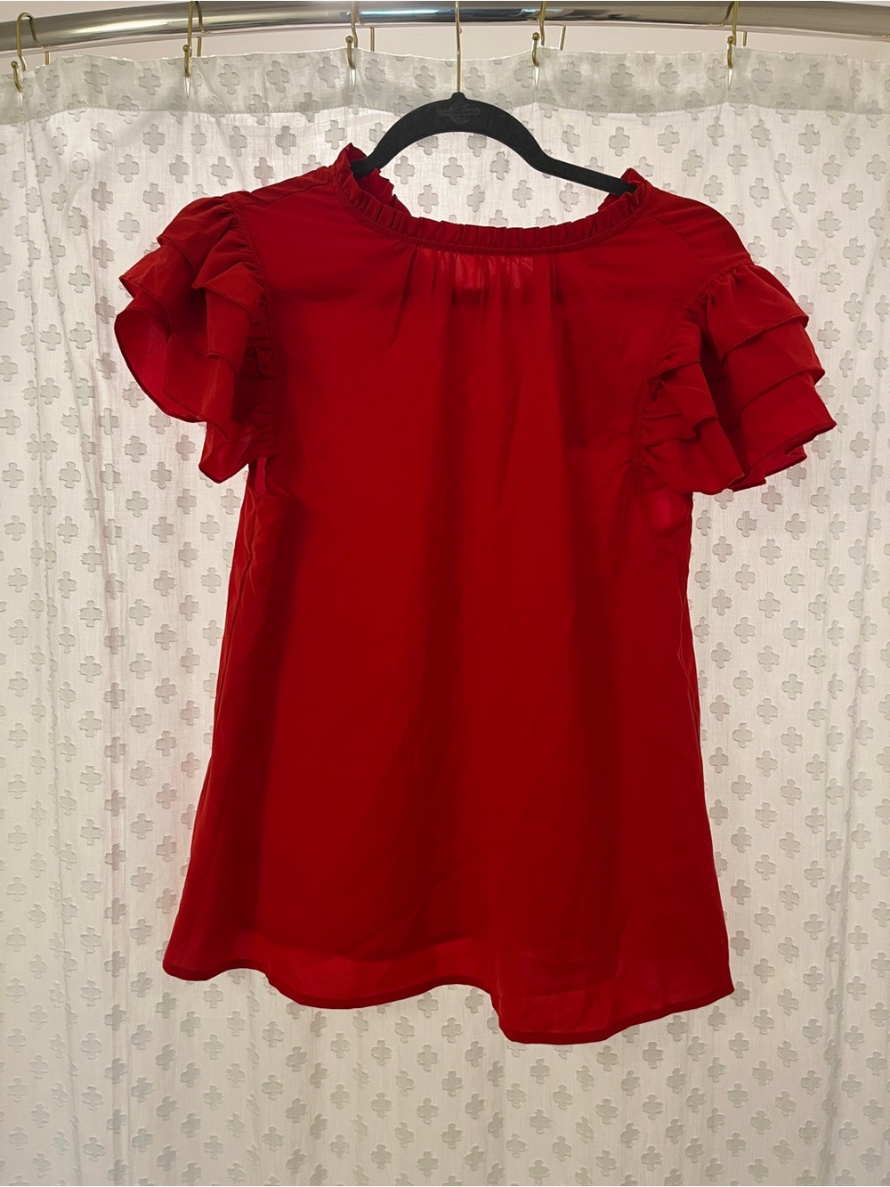 Red Top
